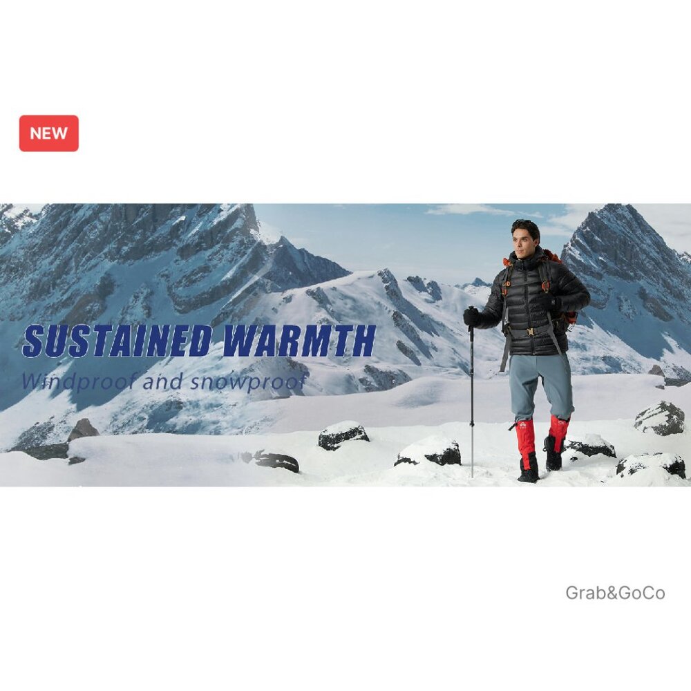 Lightweight Down Puffer Jacket Packable Water Res… - image 8